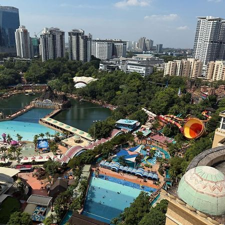 Raintree Resort Suites Петалинг-Джая Экстерьер фото