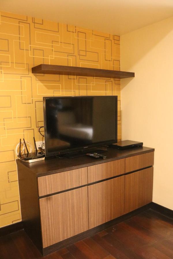 Raintree Resort Suites Петалинг-Джая Экстерьер фото
