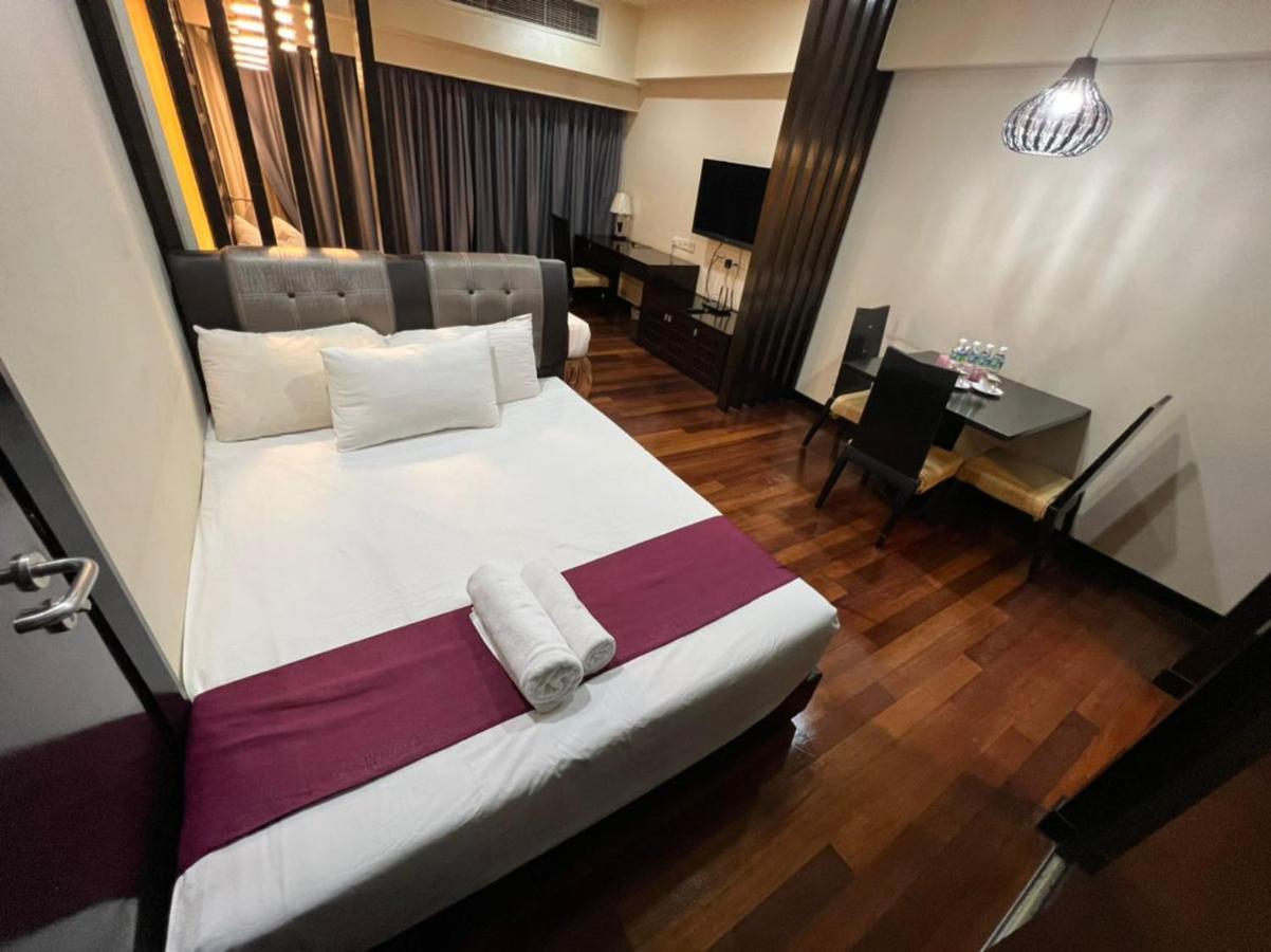 Raintree Resort Suites Петалинг-Джая Экстерьер фото