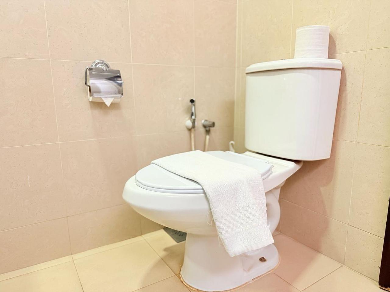 Raintree Resort Suites Петалинг-Джая Экстерьер фото