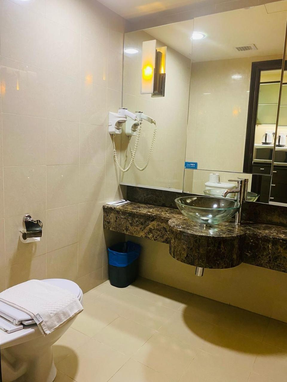 Raintree Resort Suites Петалинг-Джая Экстерьер фото